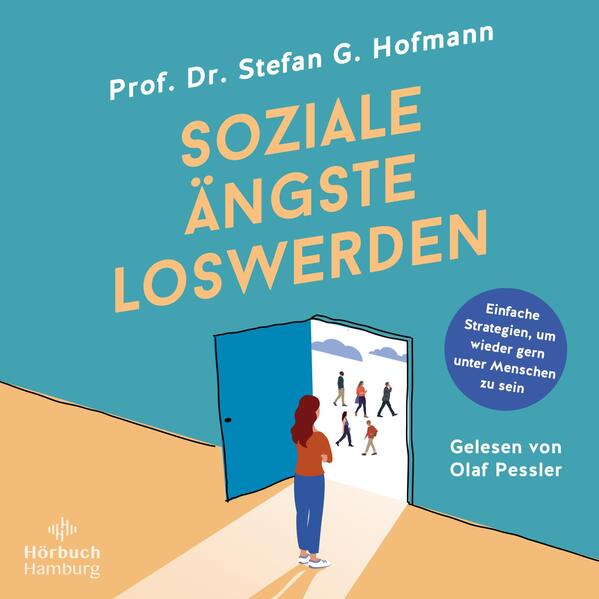 Cover des Mediums
