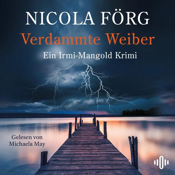 Cover des Mediums