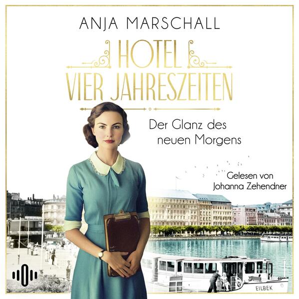 Cover des Mediums