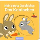 Das Kaninchen Meine erste Geschichte Das Kaninchen Meine erste Geschichte