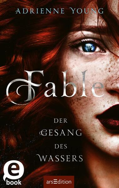 Cover des Mediums