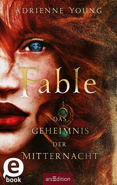 Cover des Mediums