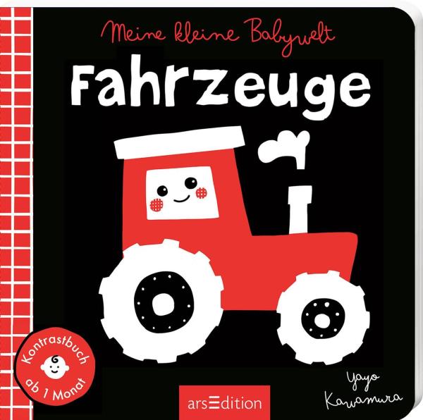 Cover des Mediums