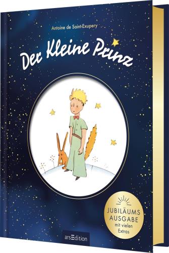 Cover des Mediums