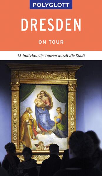 Cover des Mediums