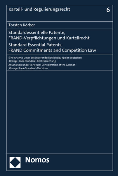 Cover des Mediums