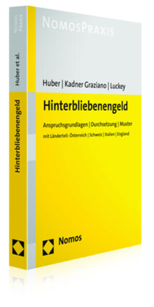 Cover des Mediums