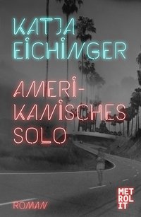 Cover: Amerikanisches Solo