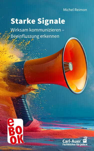 Cover des Mediums
