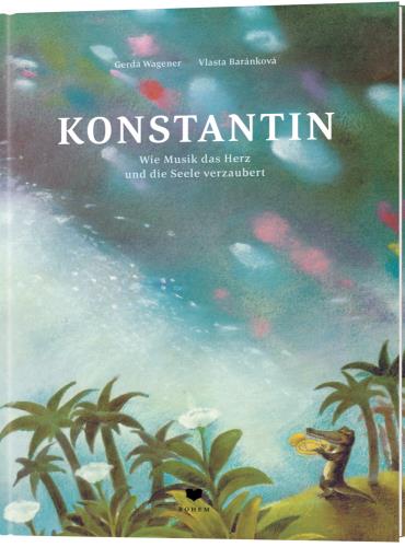 Cover des Mediums