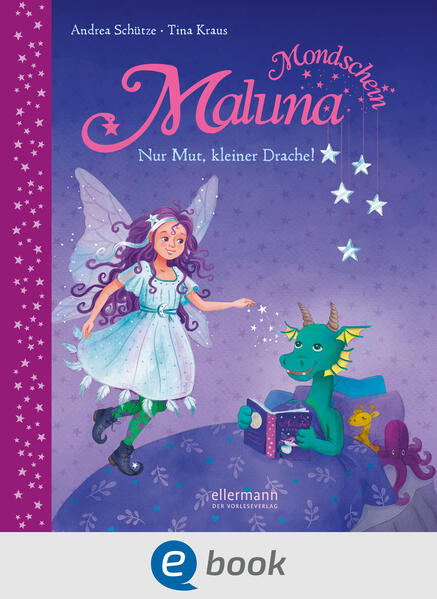 Cover des Mediums
