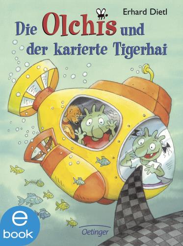 Cover des Mediums