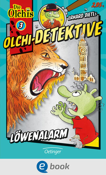 Cover des Mediums