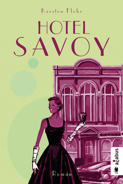 Cover des Mediums