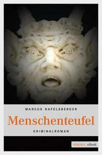 Cover des Mediums