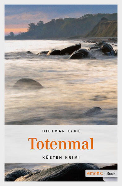 Cover des Mediums