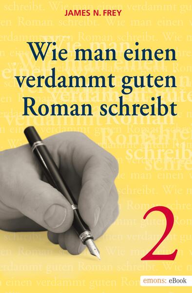 Cover des Mediums