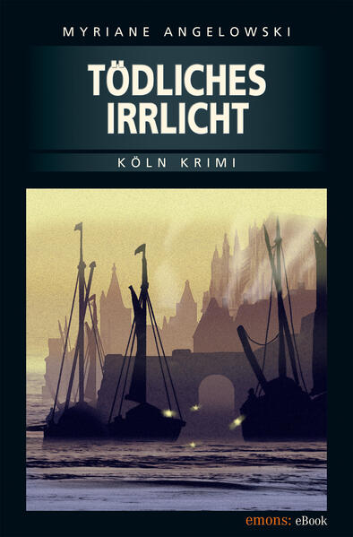 Cover des Mediums