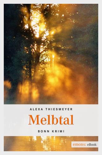 Cover des Mediums