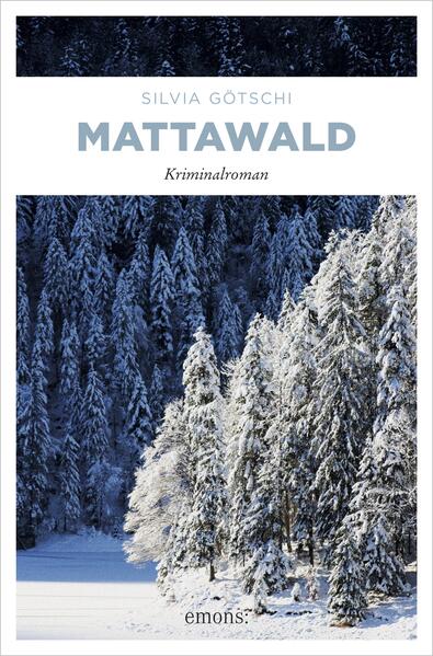 Cover des Mediums
