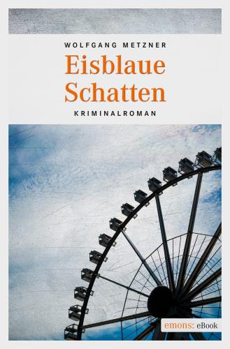 Cover des Mediums