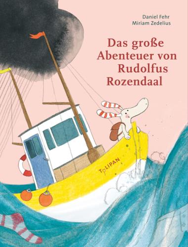 Cover des Mediums