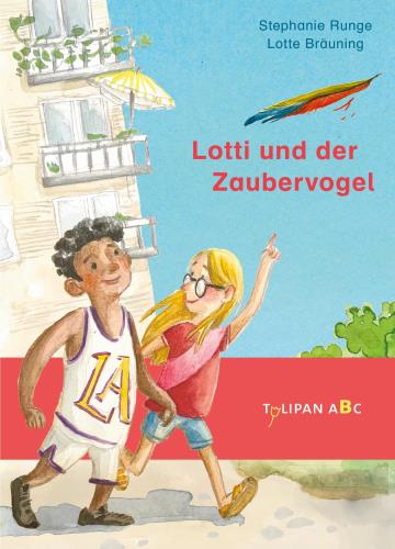 Cover des Mediums