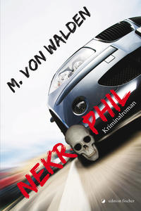 Cover des Mediums