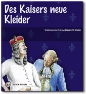 Cover des Mediums