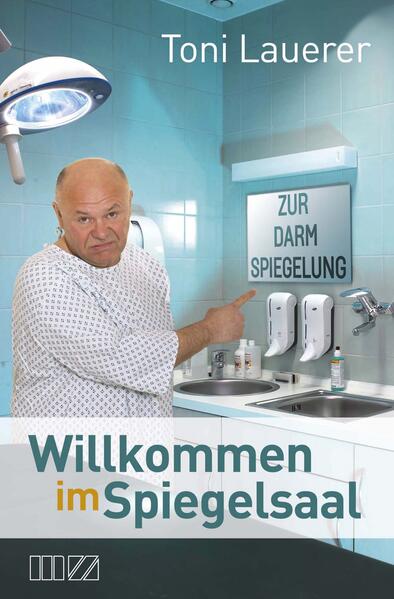 Cover des Mediums