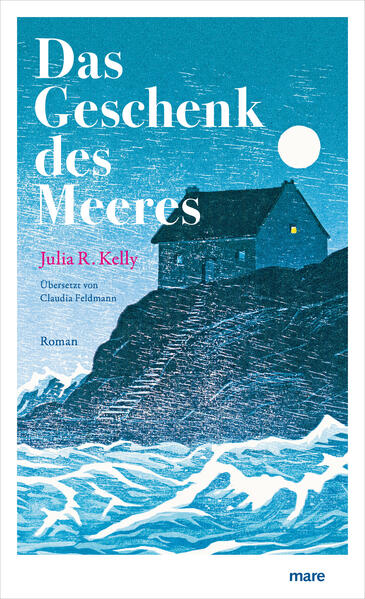 Cover des Mediums