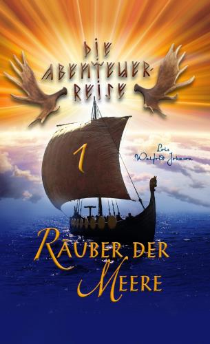 Cover des Mediums