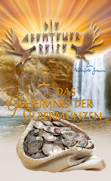Cover des Mediums