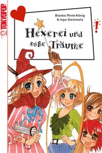 Cover des Mediums