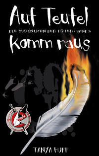 Cover des Mediums