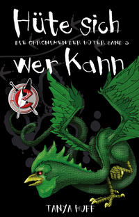 Cover des Mediums