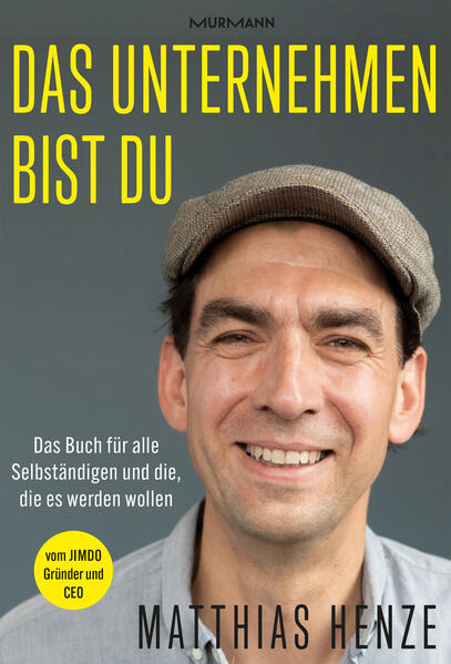 Cover des Mediums