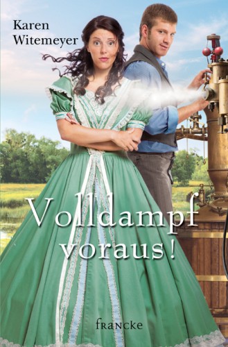 Cover des Mediums