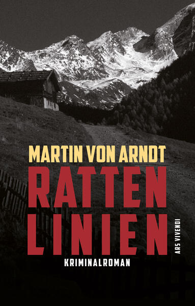 Cover des Mediums