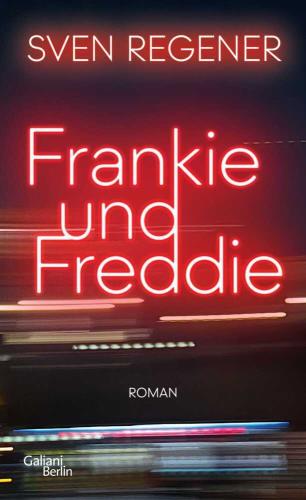 Cover des Mediums