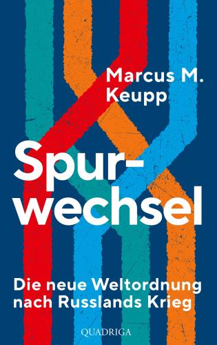 Cover des Mediums