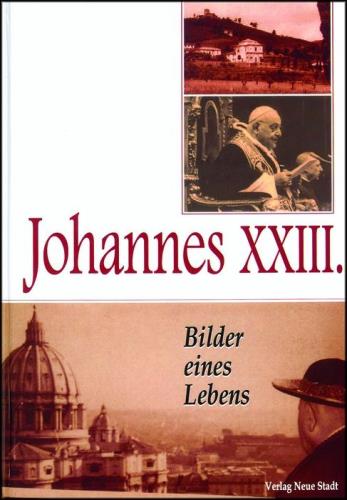 Johannes XXIII.