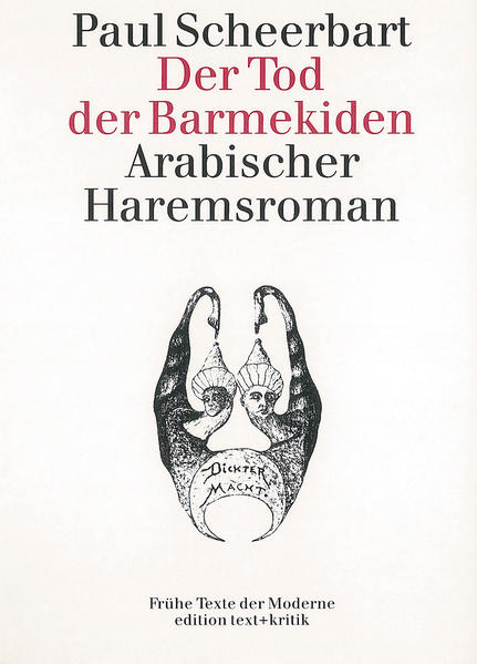 Cover des Mediums