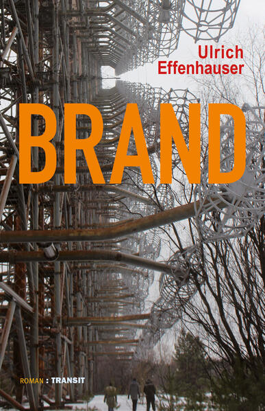 Cover des Mediums