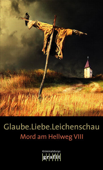 Cover des Mediums
