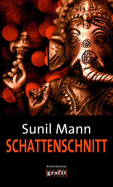 Cover des Mediums