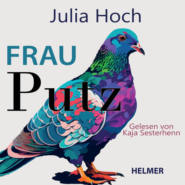 Cover des Mediums