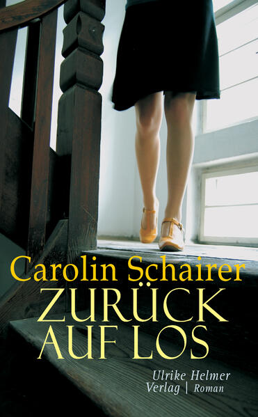 Cover des Mediums