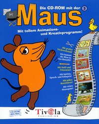Cover des Mediums