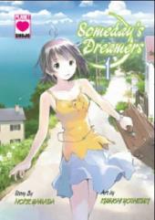 Cover des Mediums